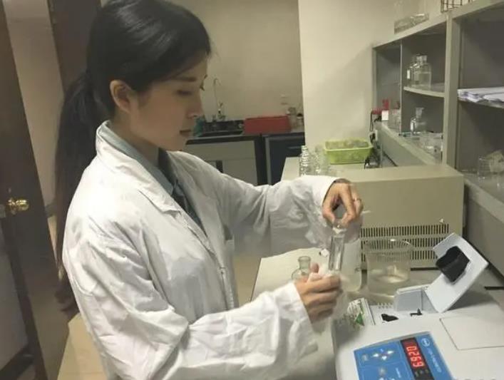 水質檢測的常規五項指標是哪些？