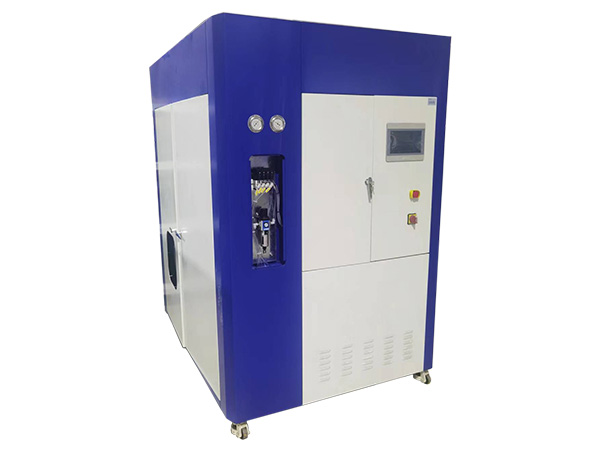 低溫蒸發器_1000L低溫濃縮蒸發系統_廠家批發價格供應