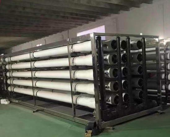 中水回用系統價格_中水回用處理設備價格_蘇州/無錫/常州中水回用水處理廠家