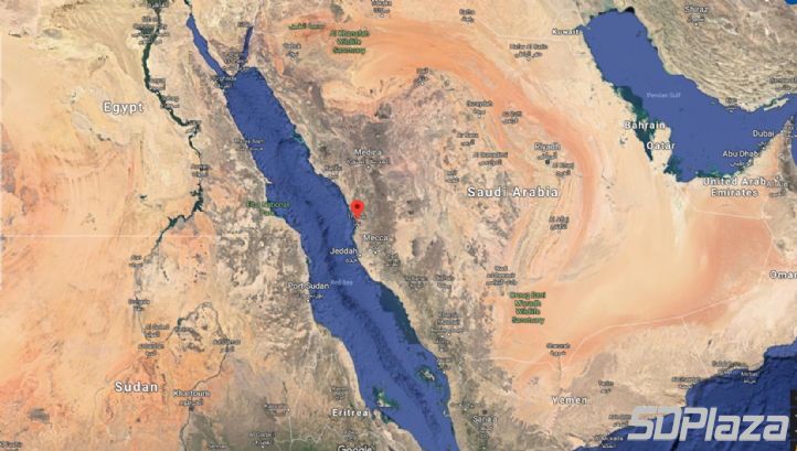 阿聯酋Metito公司中標沙特太陽能海水淡化項目