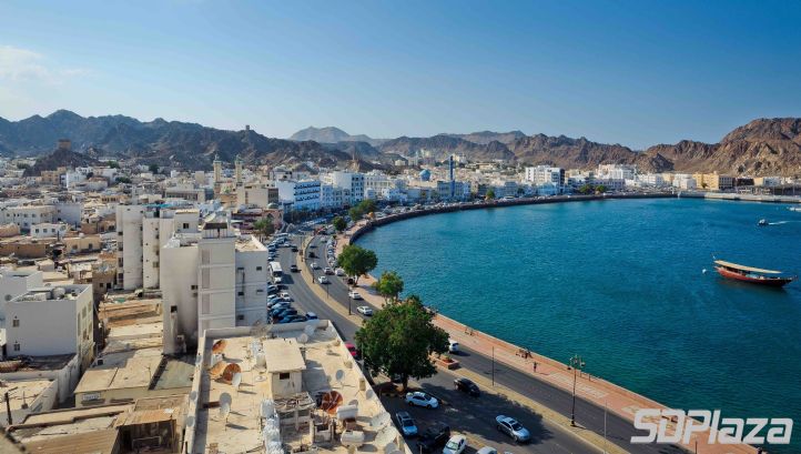 阿曼發(fā)布30萬(wàn)m&sup3;/天新建海水淡化項(xiàng)目招標(biāo)書(shū)