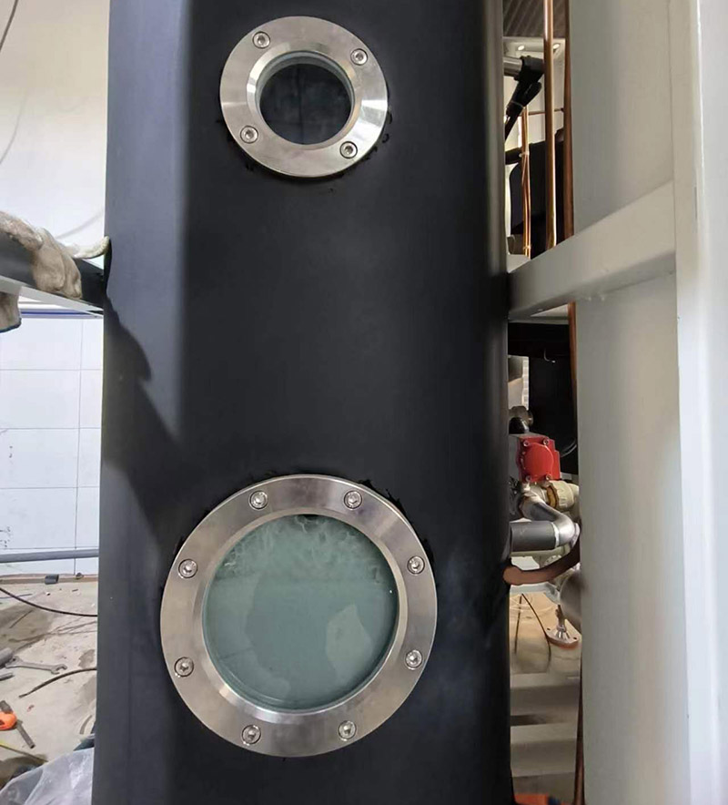 低溫蒸發設備廠家-蘇州浦宏環保科技有限公司